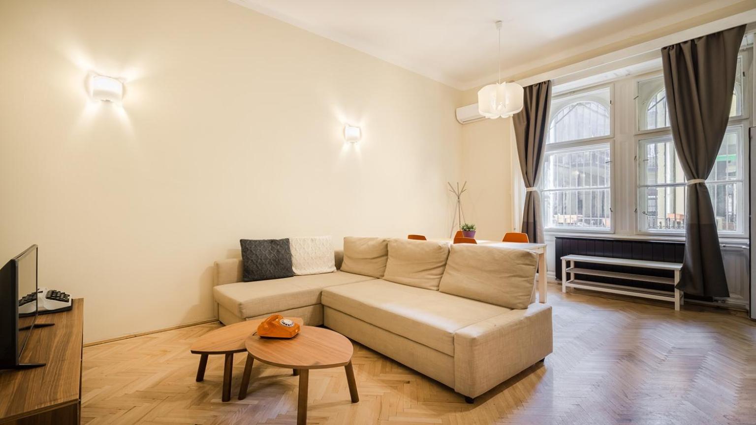 D45 - Boutique Apartments, Best Location By Bqa Budapeste Exterior foto