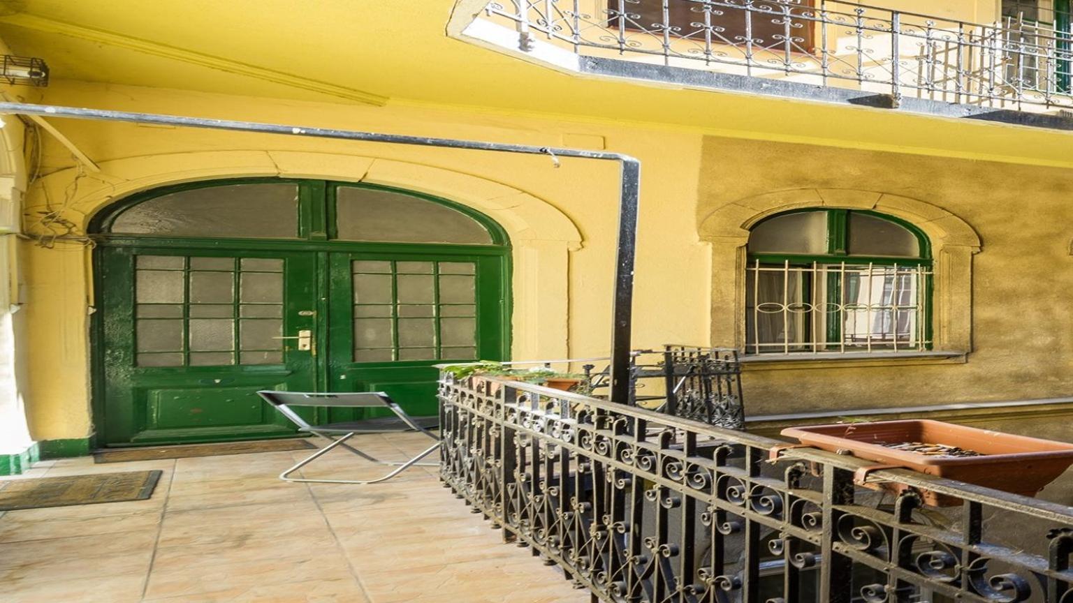 D45 - Boutique Apartments, Best Location By Bqa Budapeste Exterior foto